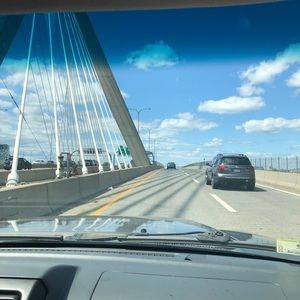 Meet your Posher, Ernest